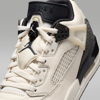 Spizike Low Shoes