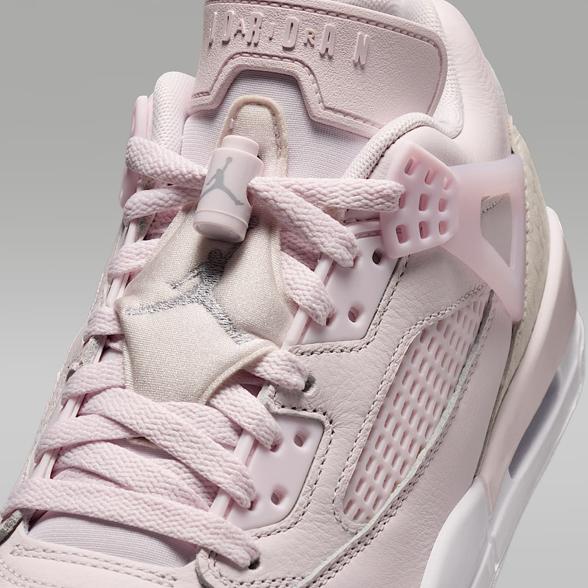 Jordan Spizike Low Women's Shoes
