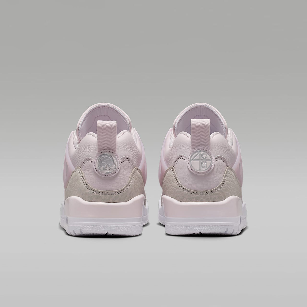 Jordan Spizike Low Women's Shoes
