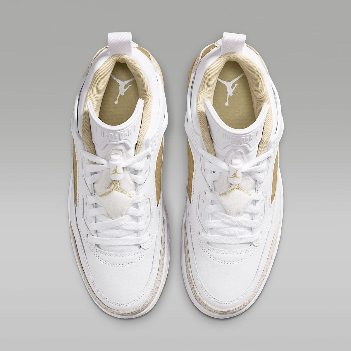 Spizike Low Shoes