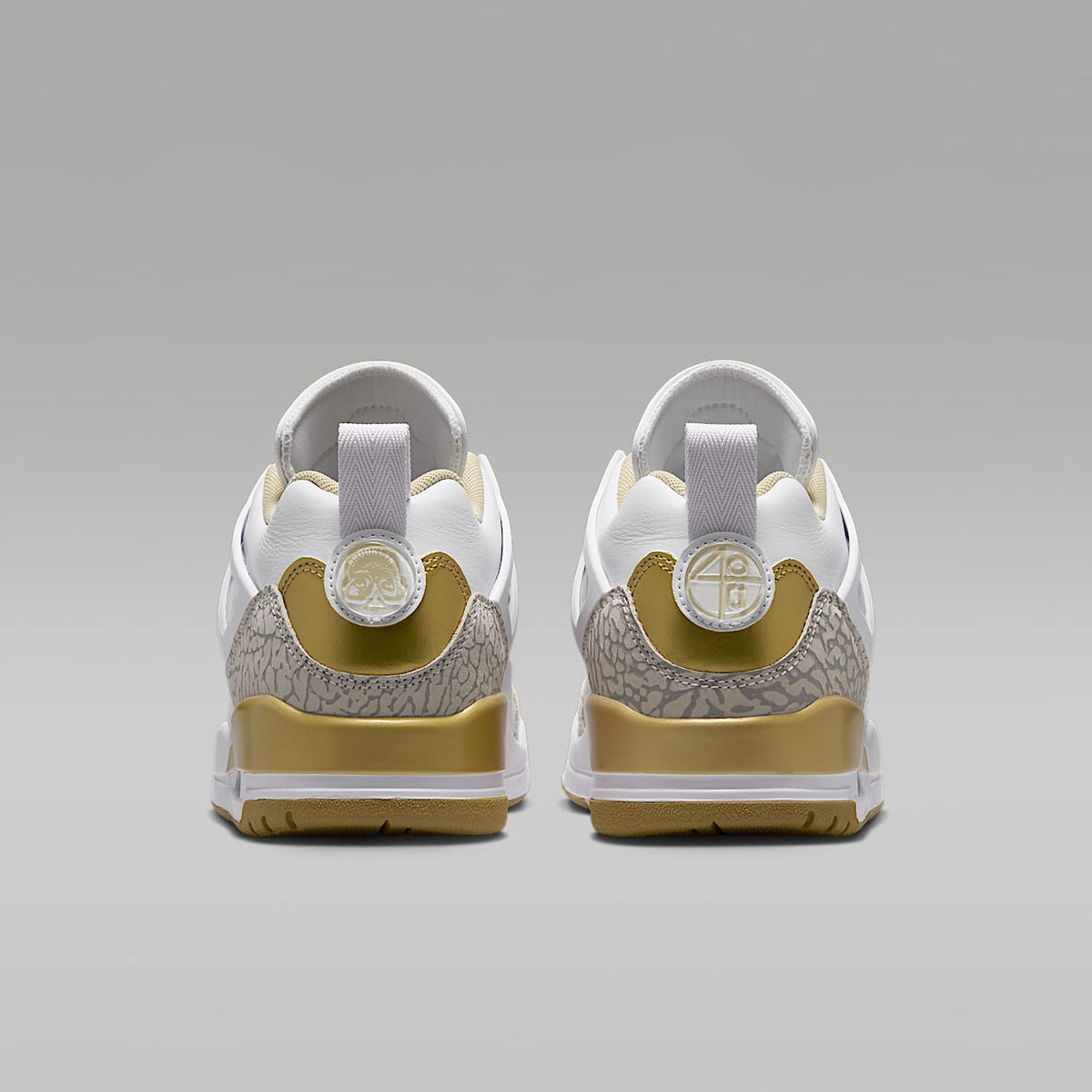Spizike Low Shoes