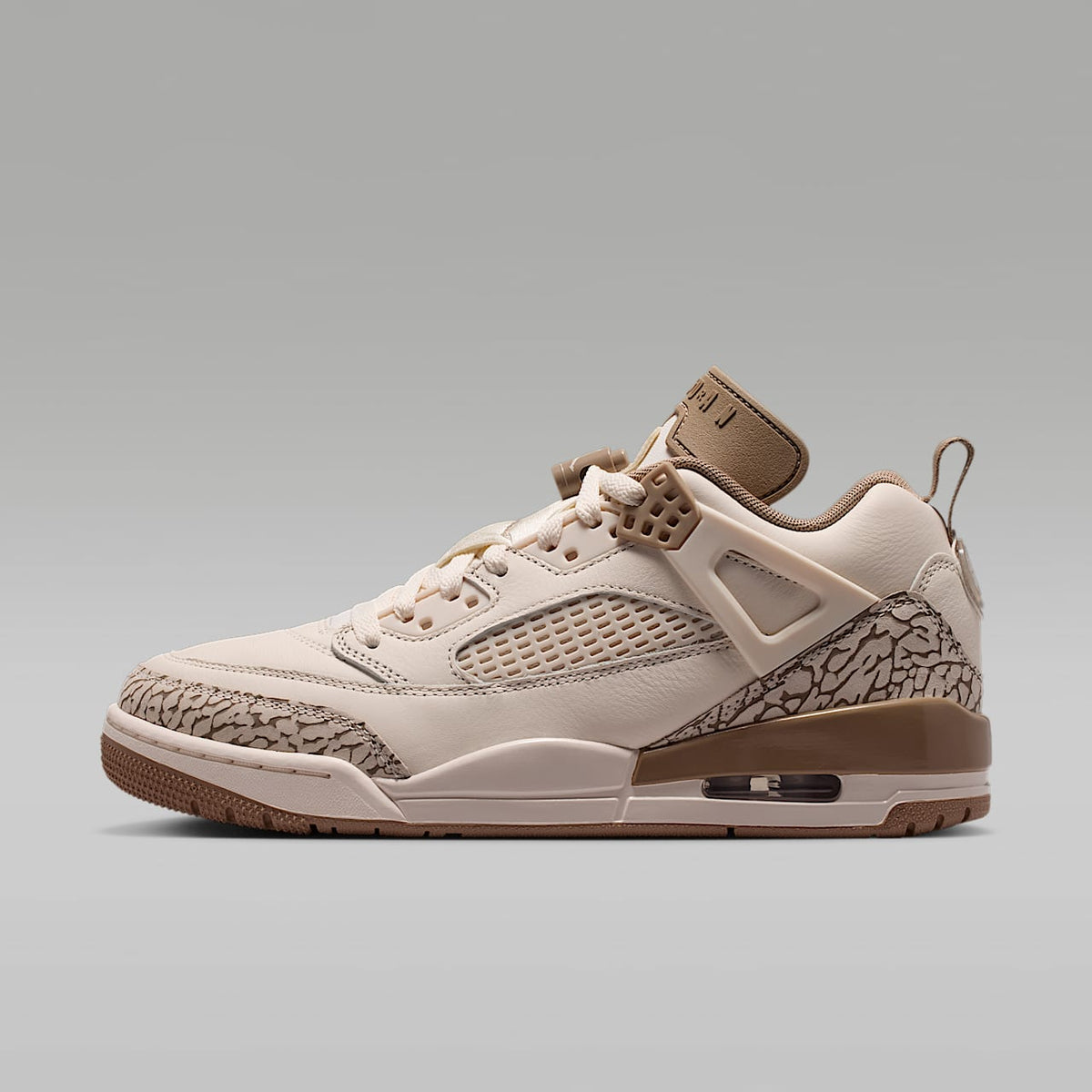 Jordan Spizike Low Women's Shoes