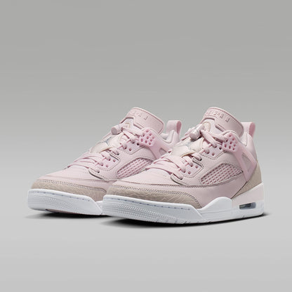 Spizike Low Shoes