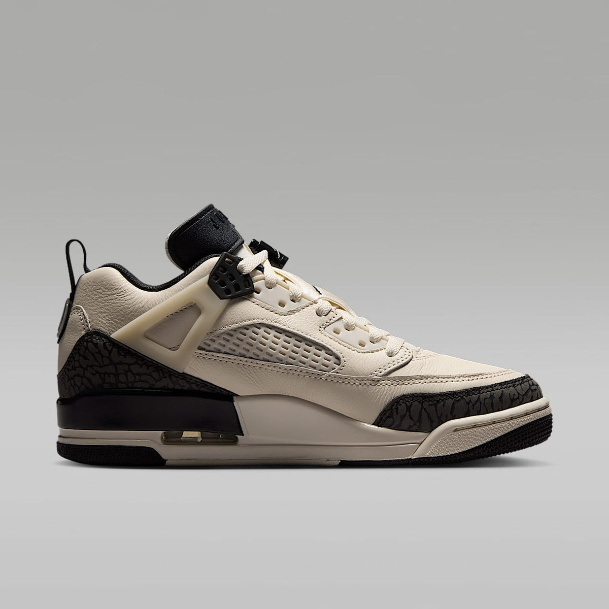 Spizike Low Shoes