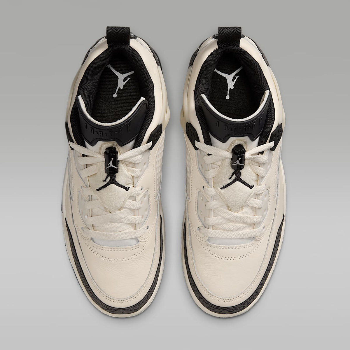 Spizike Low Shoes