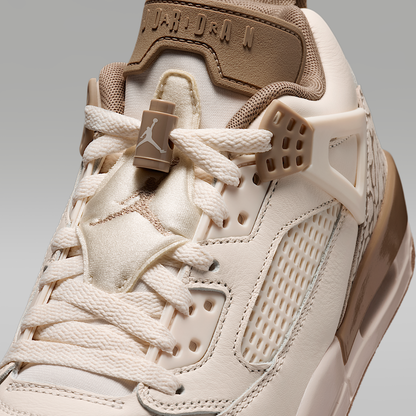 Spizike Low Shoes