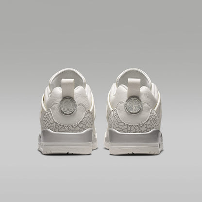 Spizike Low Shoes