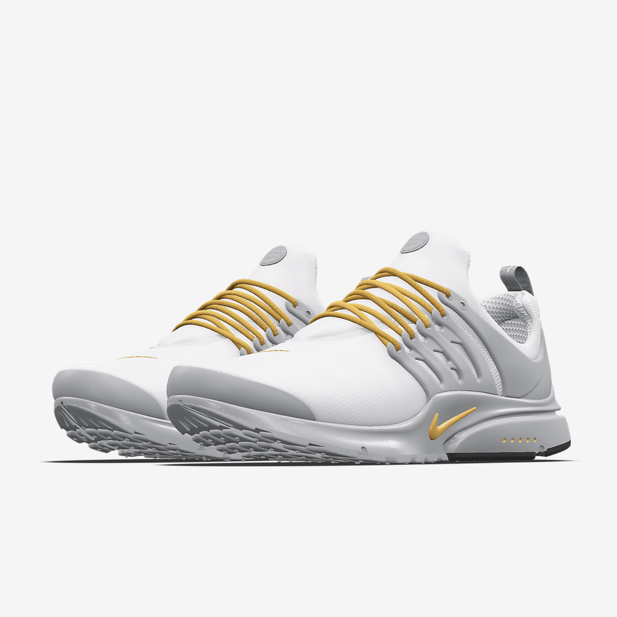Nike Air Presto By You Women's Shoes 846440-997
