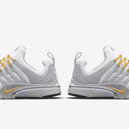 Nike Air Presto By You Women's Shoes 846440-997