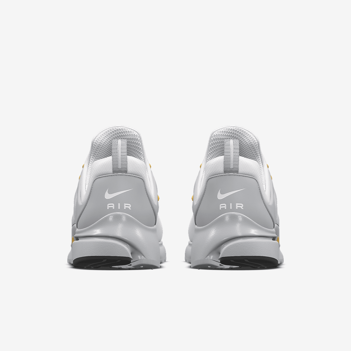 Nike Air Presto By You Women's Shoes 846440-997