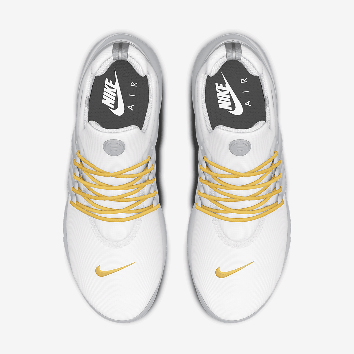 Nike Air Presto By You Women's Shoes 846440-997