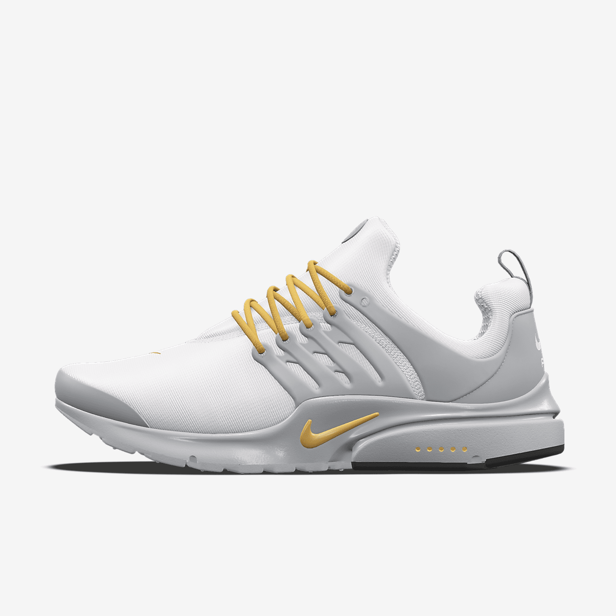 Nike Air Presto By You Women's Shoes 846440-997