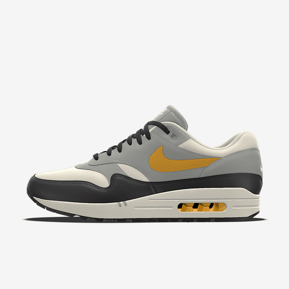 Nike Air Max 1 By You Women's Shoes HQ3713-900