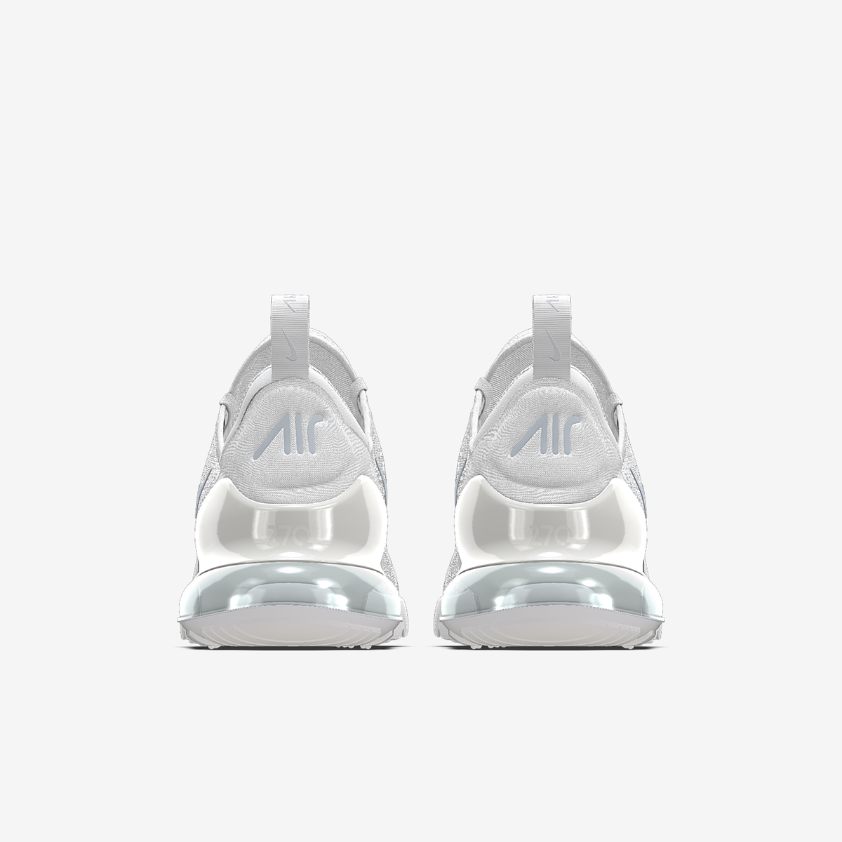 Nike Air Max 270 By You Custom Women's Shoes IQ8028-900