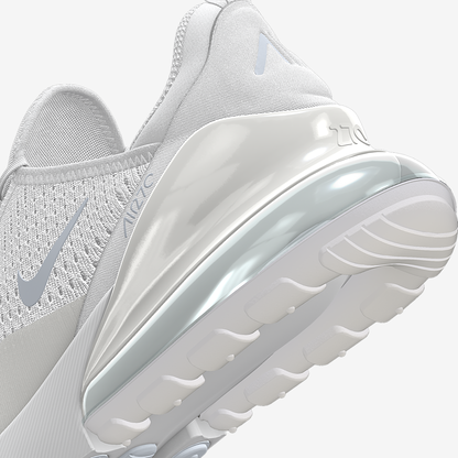 Nike Air Max 270 By You Custom Women's Shoes IQ8028-900