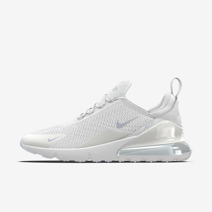 Nike Air Max 270 By You Custom Women's Shoes IQ8028-900