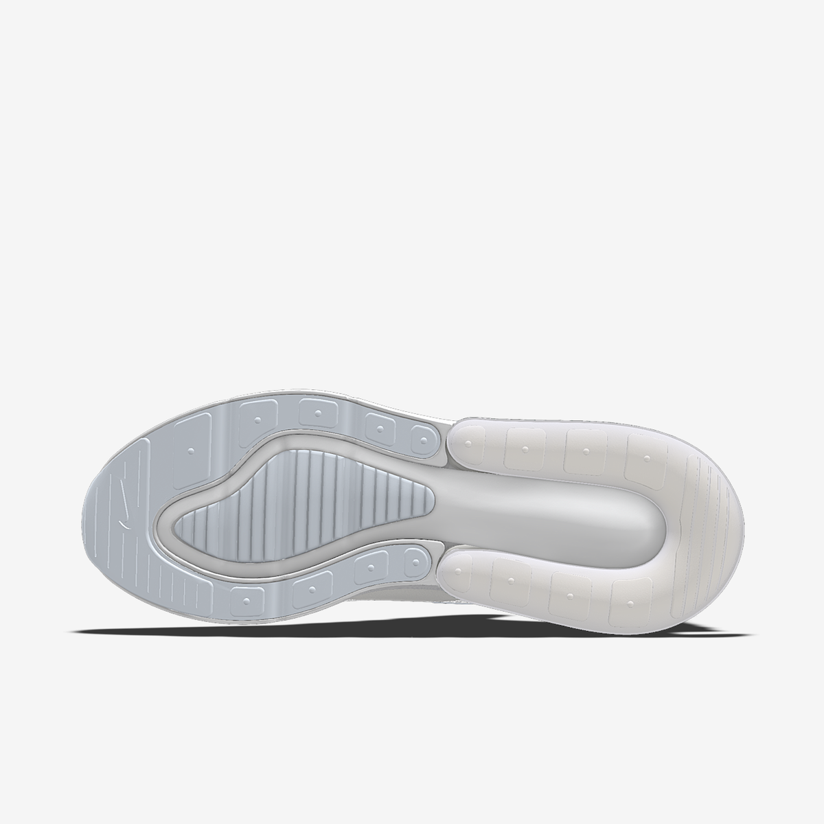 Nike Air Max 270 By You Custom Women's Shoes IQ8028-900