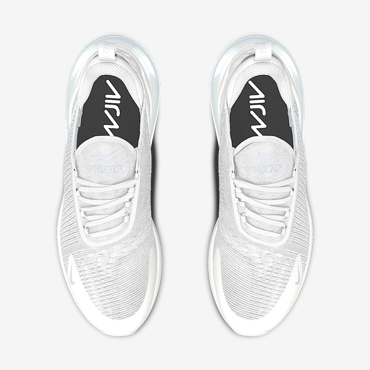 Nike Air Max 270 By You Custom Women's Shoes IQ8028-900