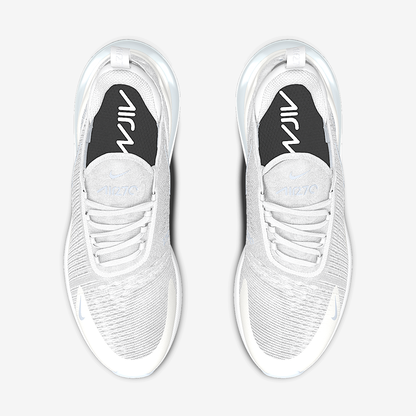 Nike Air Max 270 By You Custom Women's Shoes IQ8028-900