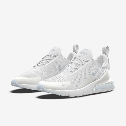 Nike Air Max 270 By You Custom Women's Shoes IQ8028-900