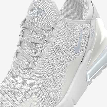 Nike Air Max 270 By You Custom Women's Shoes IQ8028-900