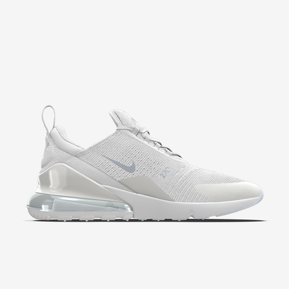 Nike Air Max 270 By You Custom Women's Shoes IQ8028-900