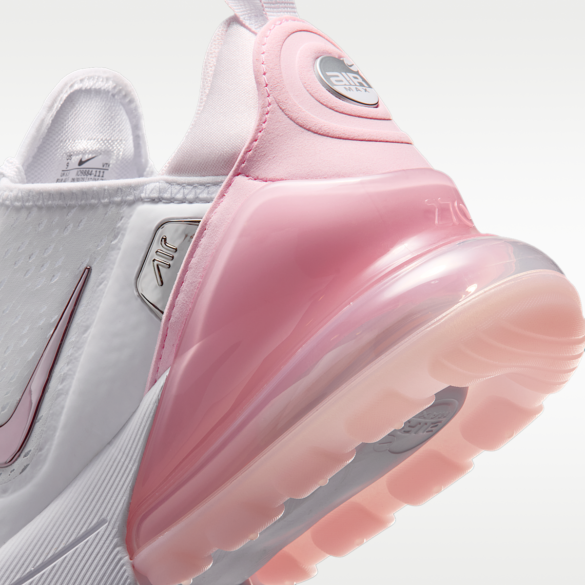 Nike Air Max 270 Premium Women's Shoes IO9884-111