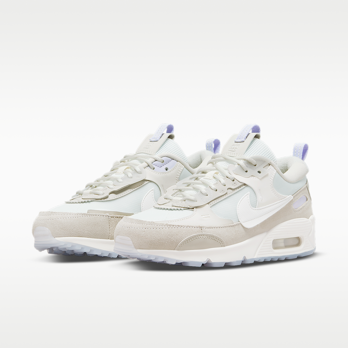Nike Air Max 90 Futura Women's Shoes DM9922-102