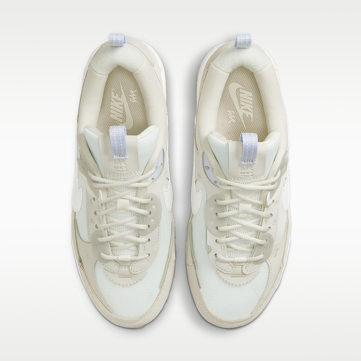 Nike Air Max 90 Futura Women's Shoes DM9922-102