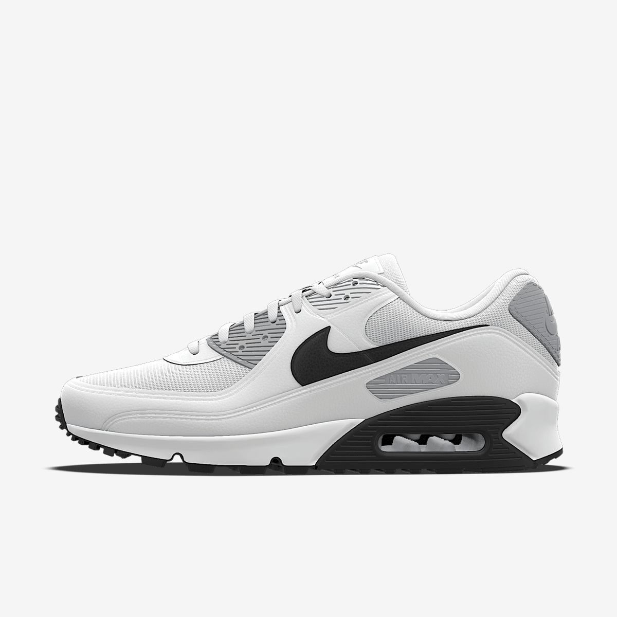 Nike Air Max 90 By You Women's Shoes HQ3712-900