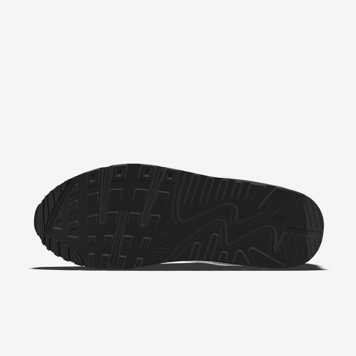 Nike Air Max 90 By You Women's Shoes HQ3712-900