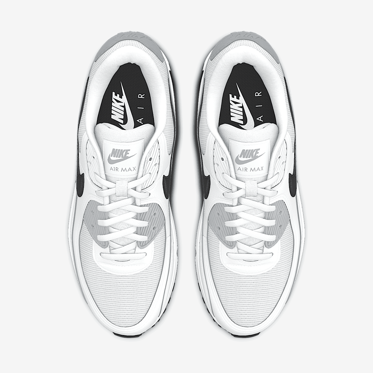 Nike Air Max 90 By You Women's Shoes HQ3712-900