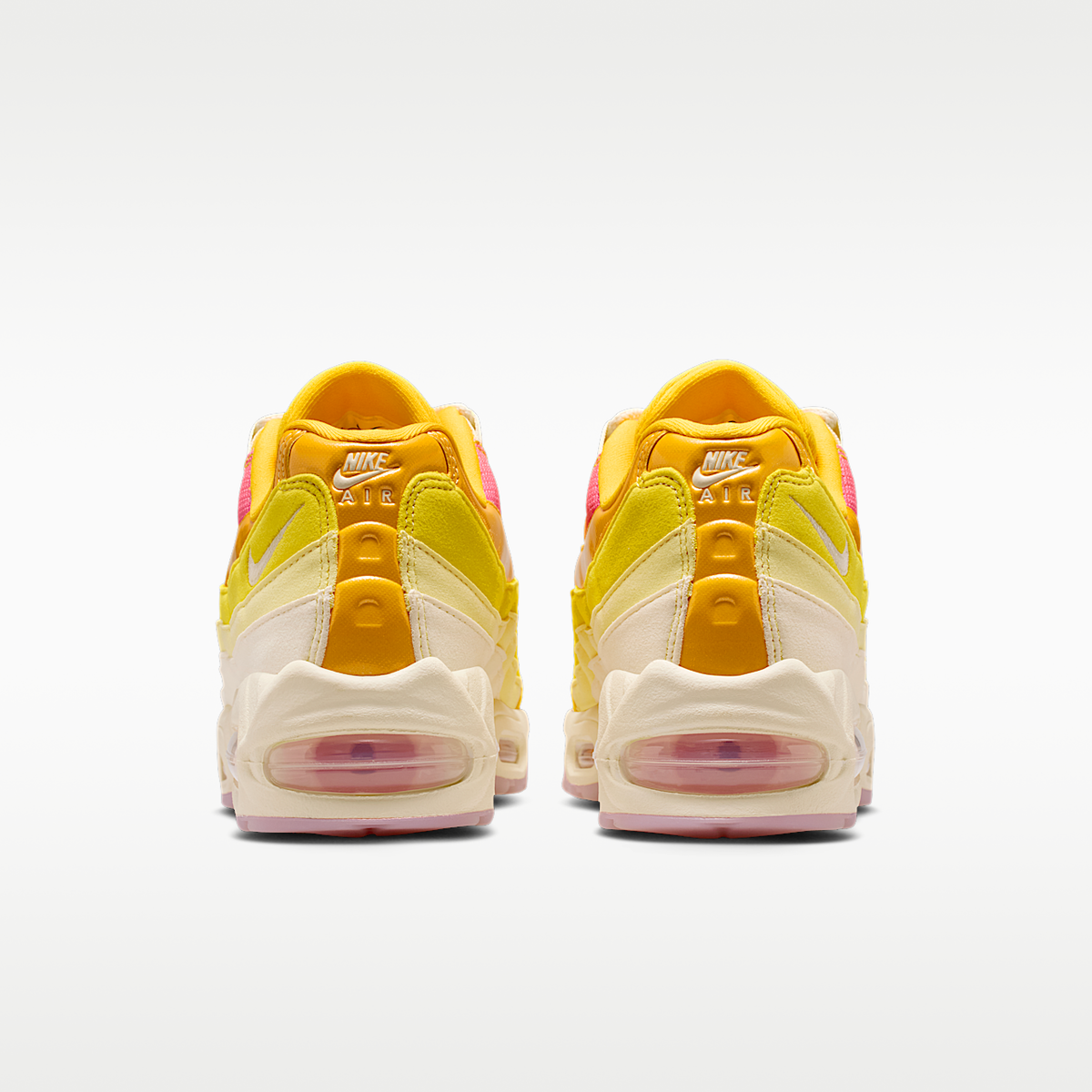 Air Max 95 Big Bubble Shoes