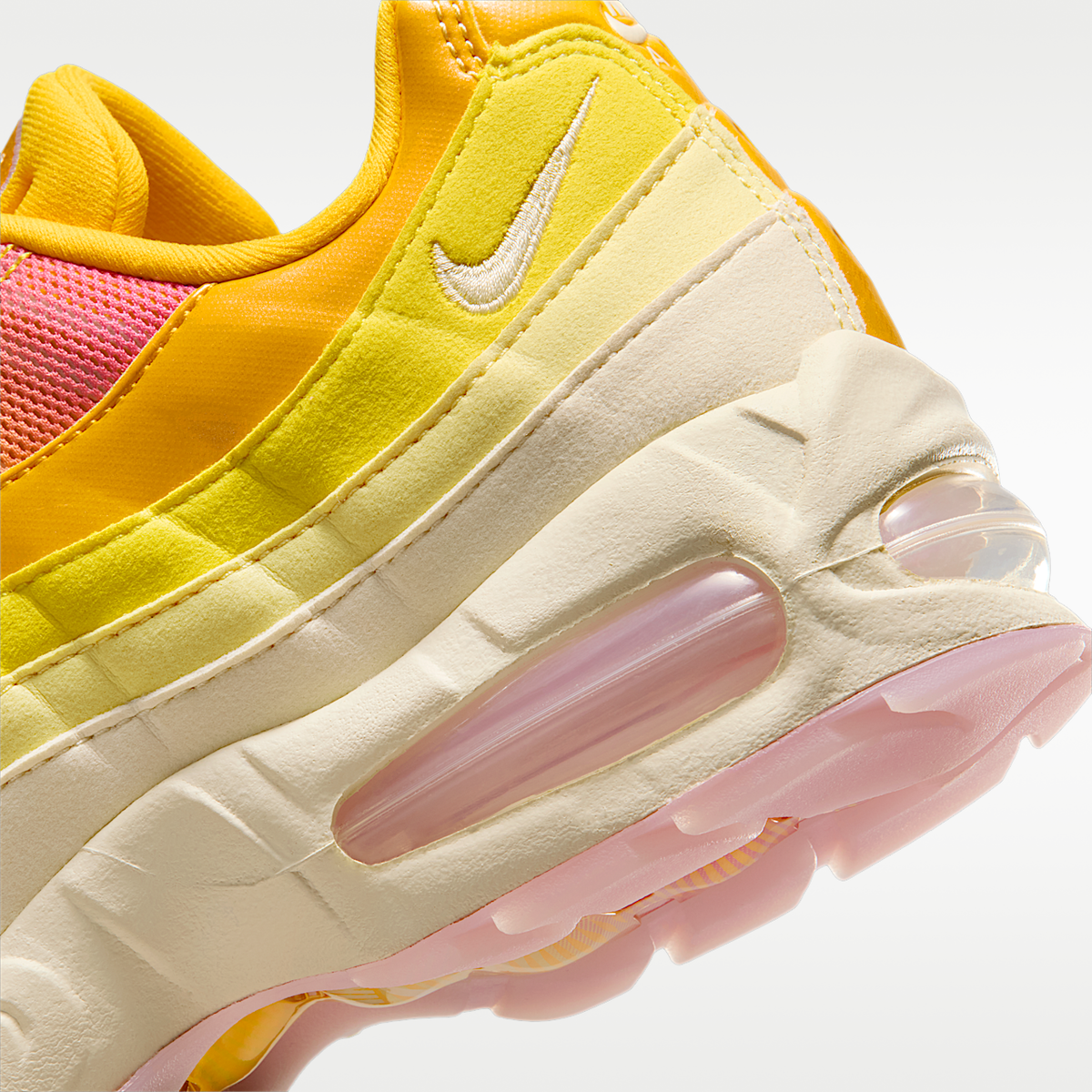 Air Max 95 Big Bubble Shoes