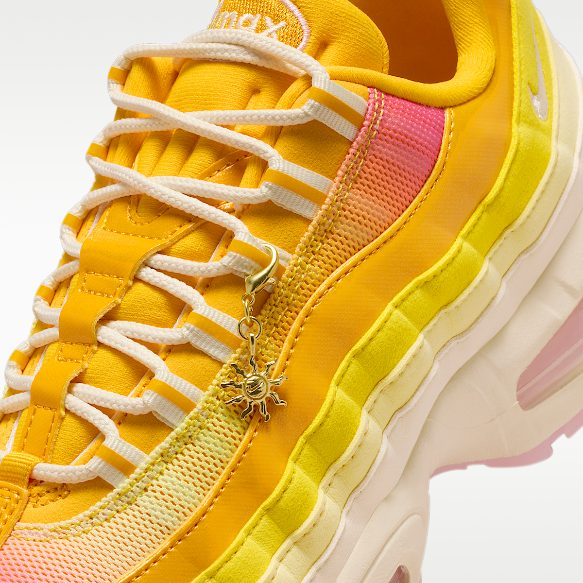 Air Max 95 Big Bubble Shoes