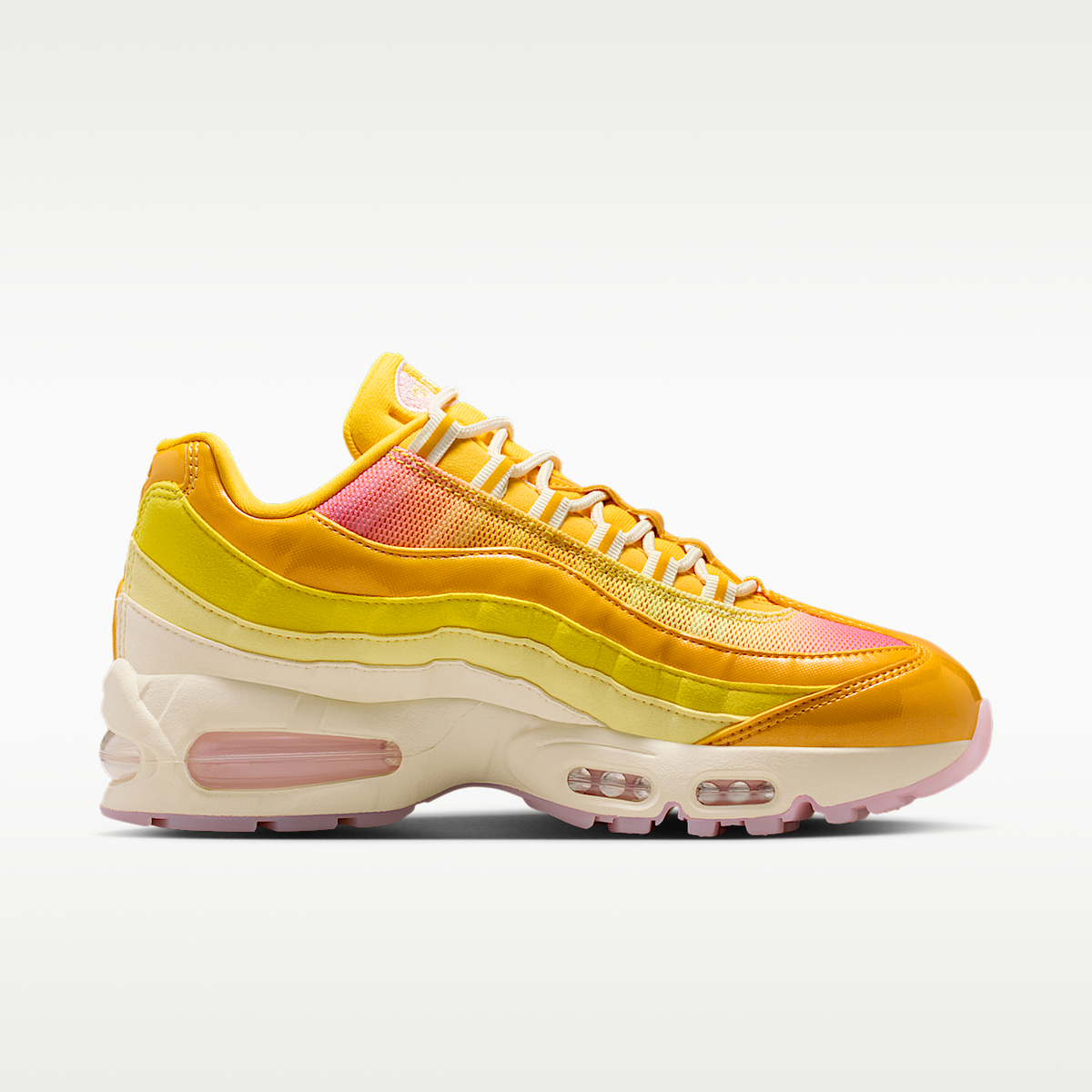 Air Max 95 Big Bubble Shoes