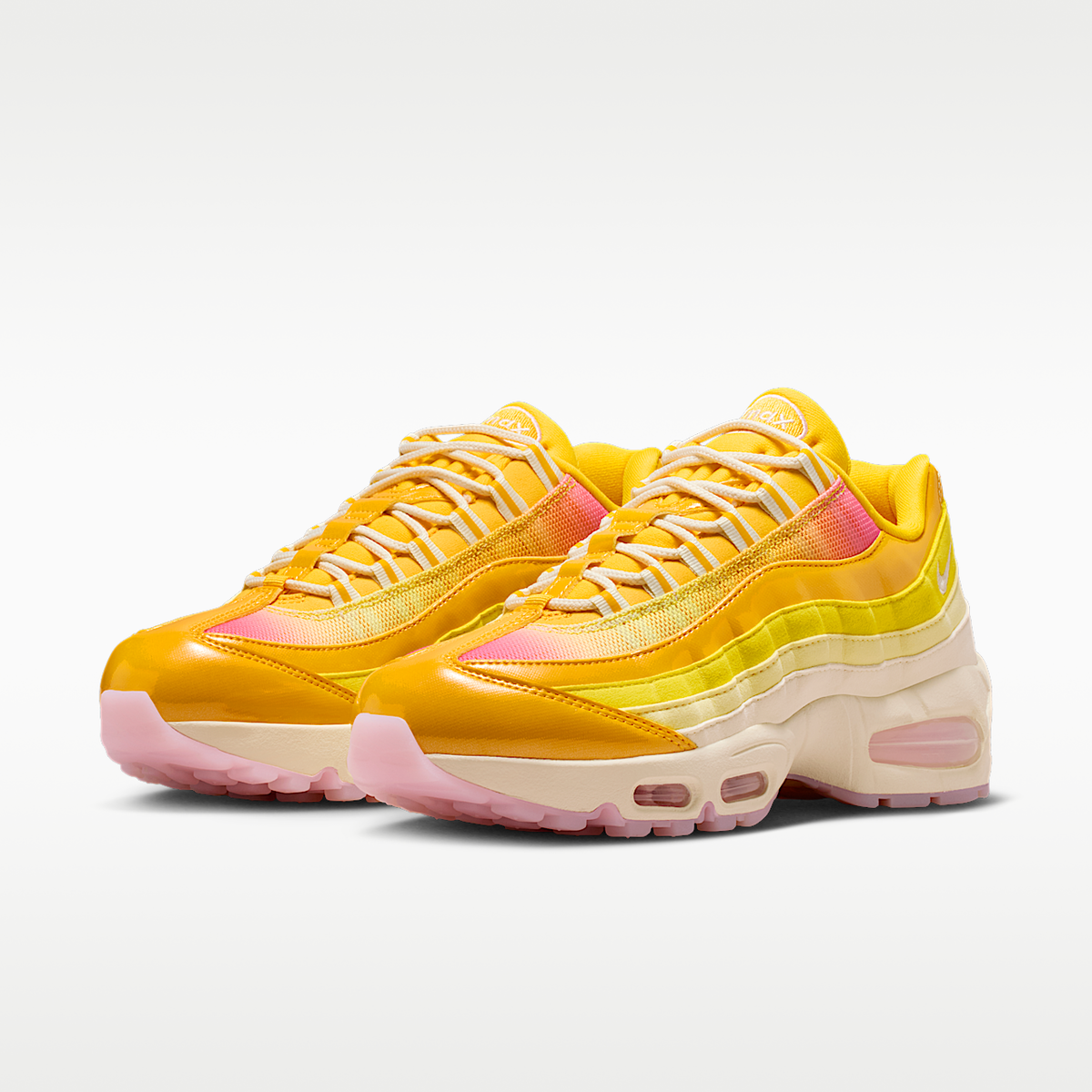 Air Max 95 Big Bubble Shoes