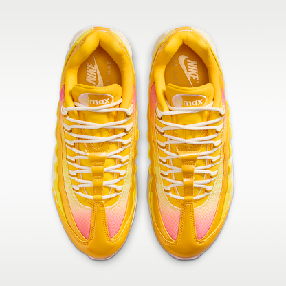 Air Max 95 Big Bubble Shoes