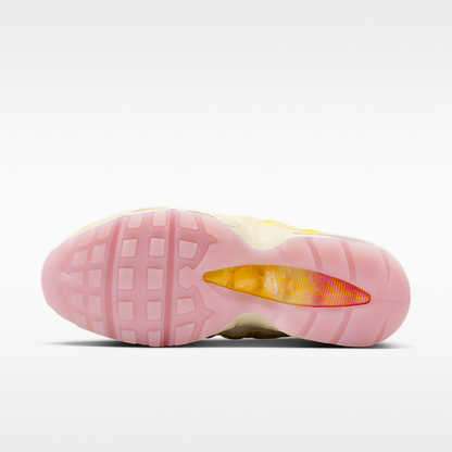 Air Max 95 Big Bubble Shoes