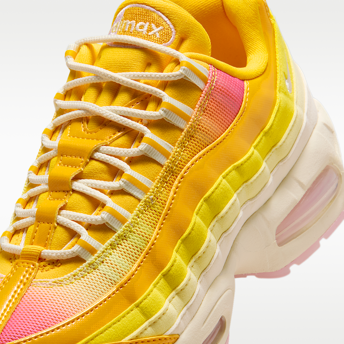 Air Max 95 Big Bubble Shoes