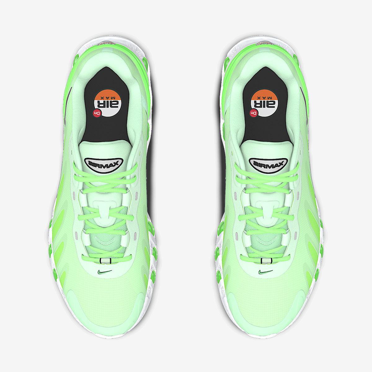 Nike Air Max Dn8 By You Women's Shoes IQ8017-900