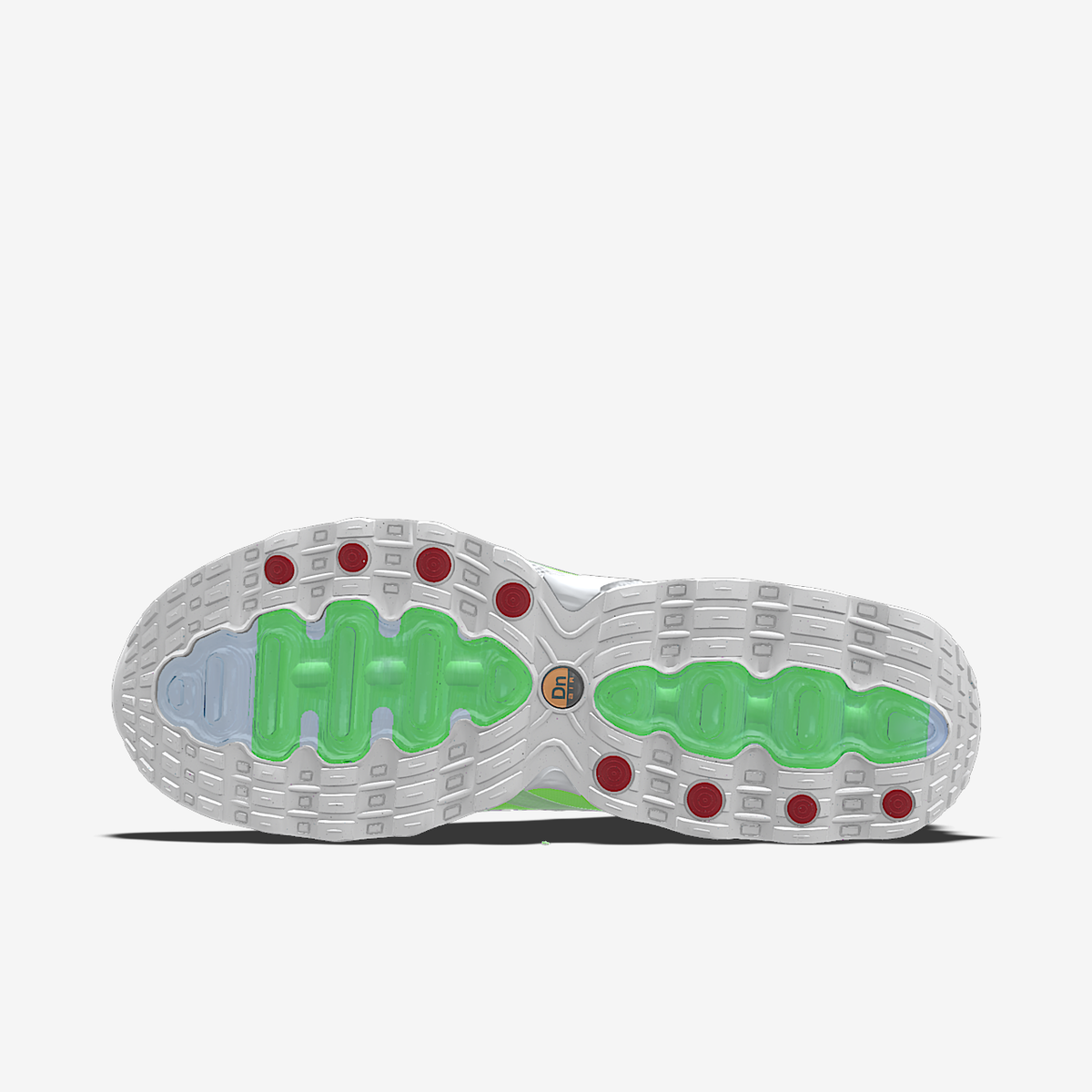 Nike Air Max Dn8 By You Women's Shoes IQ8017-900