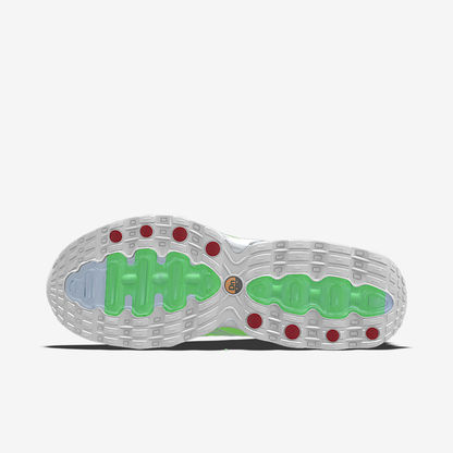 Nike Air Max Dn8 By You Women's Shoes IQ8017-900