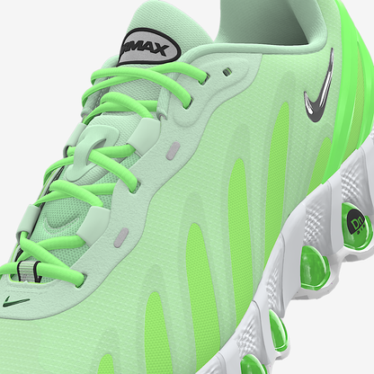 Nike Air Max Dn8 By You Women's Shoes IQ8017-900