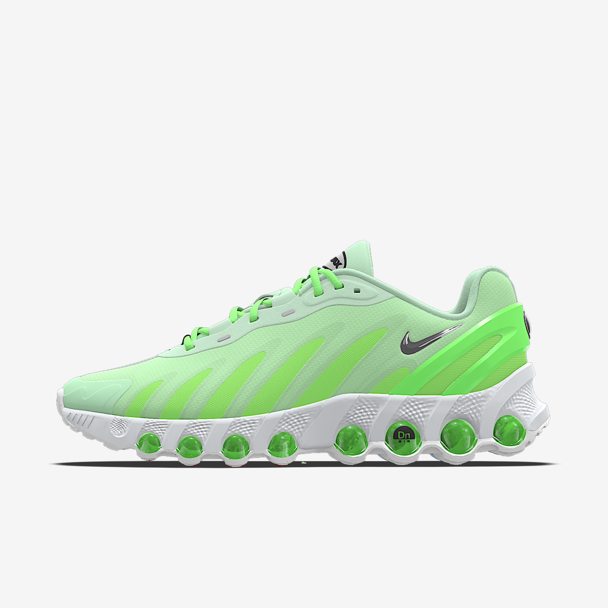 Nike Air Max Dn8 By You Women's Shoes IQ8017-900