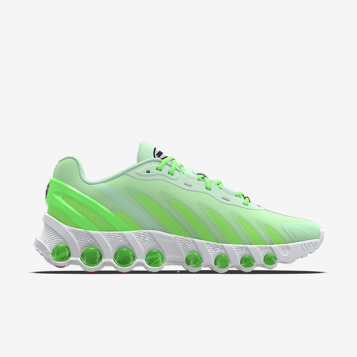 Nike Air Max Dn8 By You Women's Shoes IQ8017-900