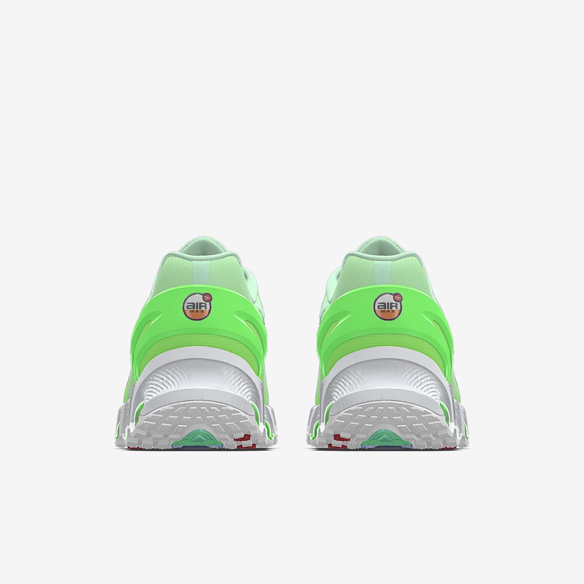Nike Air Max Dn8 By You Women's Shoes IQ8017-900