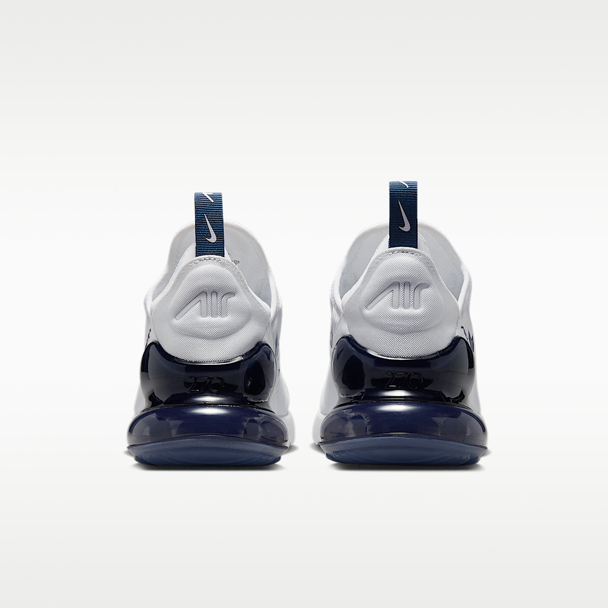 Nike Air Max 270 Women's Shoes