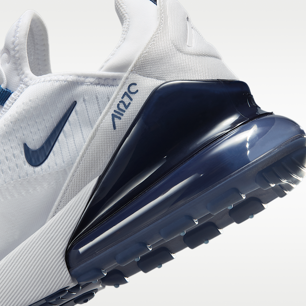 Nike Air Max 270 Women's Shoes