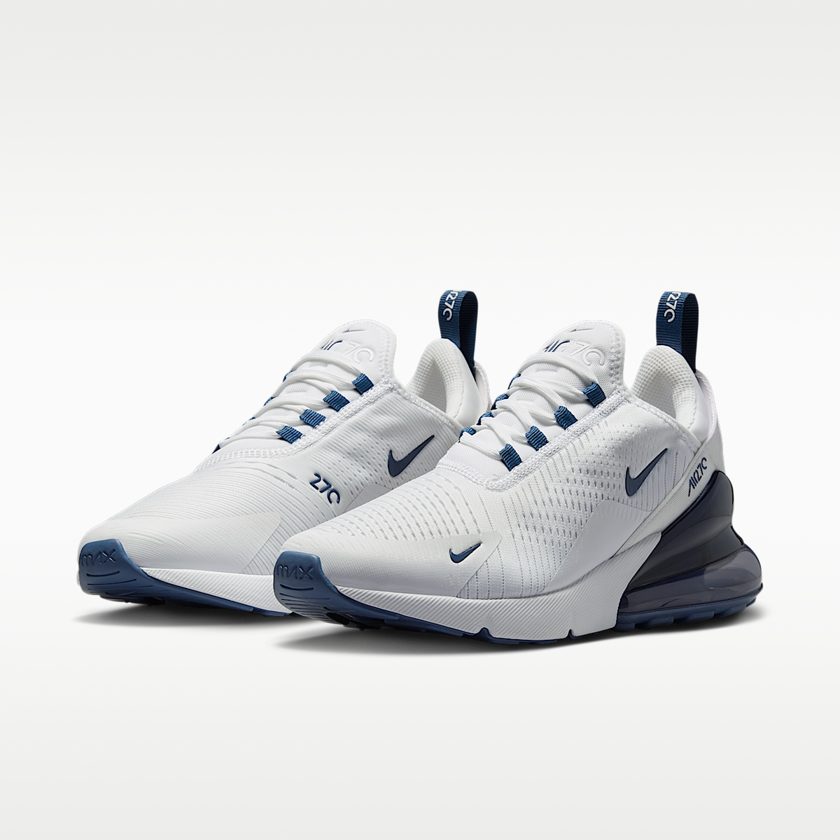 Nike Air Max 270 Women's Shoes